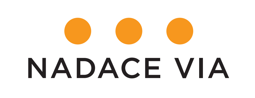 nadace via logo